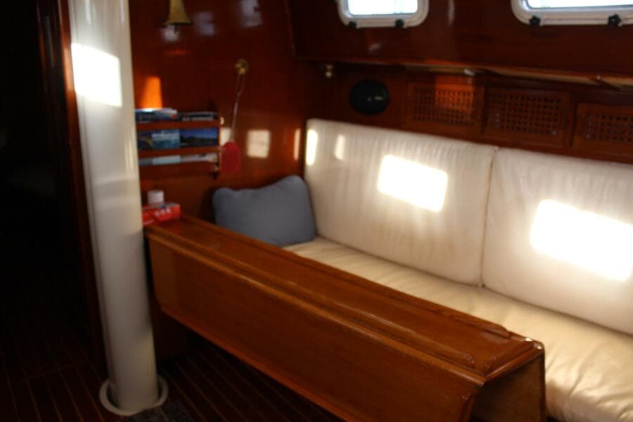 1979 Spencer 53