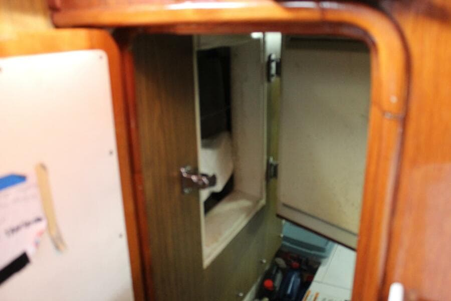 1979 Spencer 53