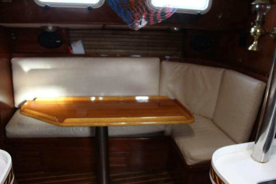 1979 Spencer 53