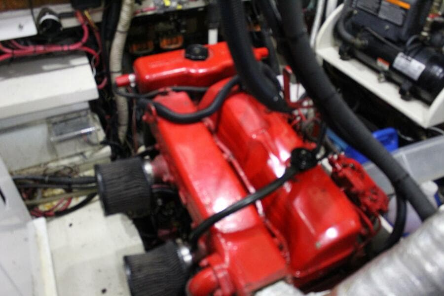 1979 Spencer 53