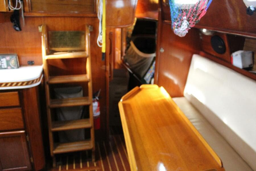 1979 Spencer 53