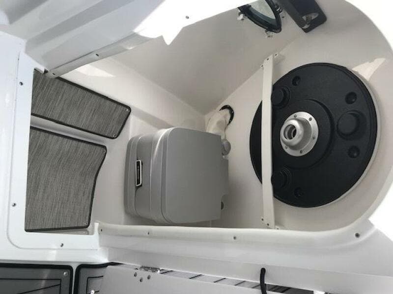 2018 Rinker 29QX