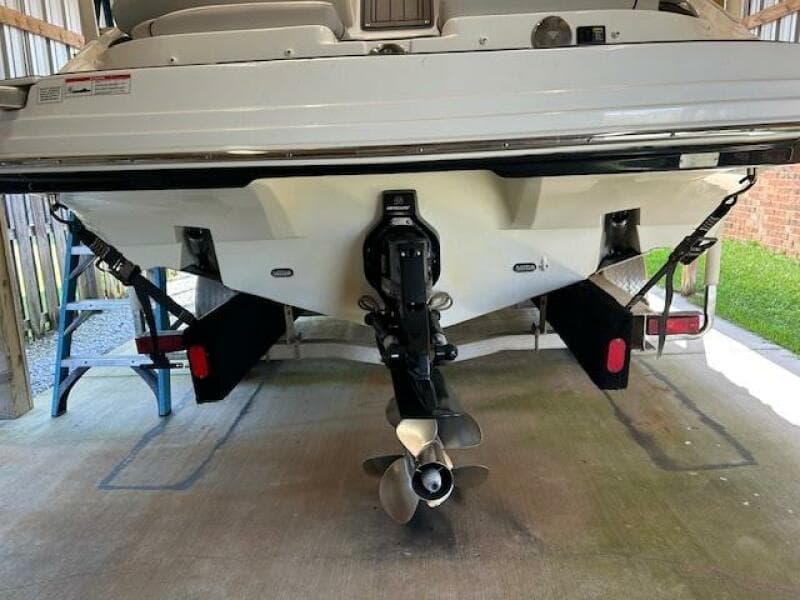 2018 Rinker 29QX