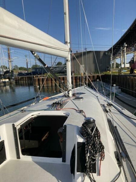1995 Carroll ILC 46
