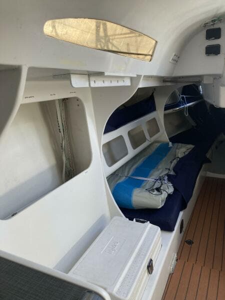 1995 Carroll ILC 46
