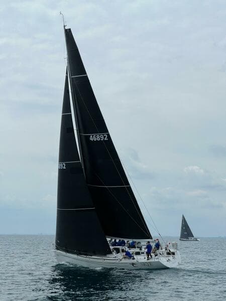 1995 Carroll ILC 46