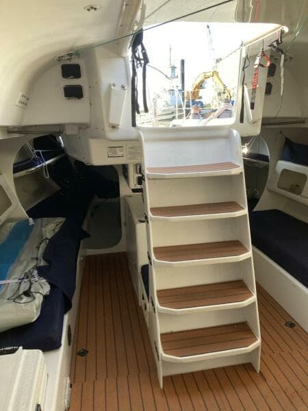 1995 Carroll ILC 46