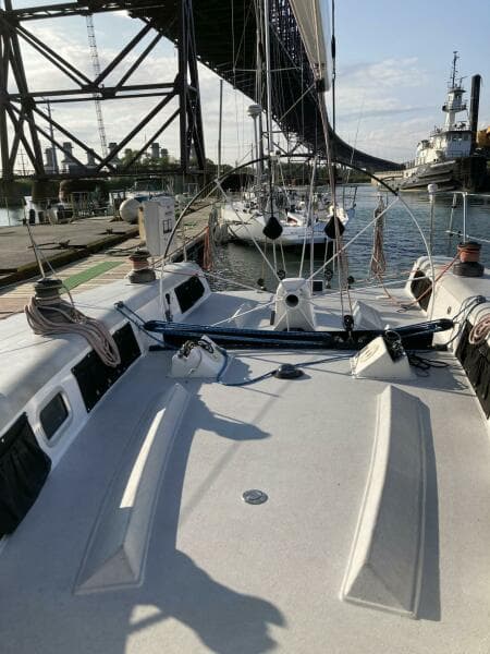 1995 Carroll ILC 46