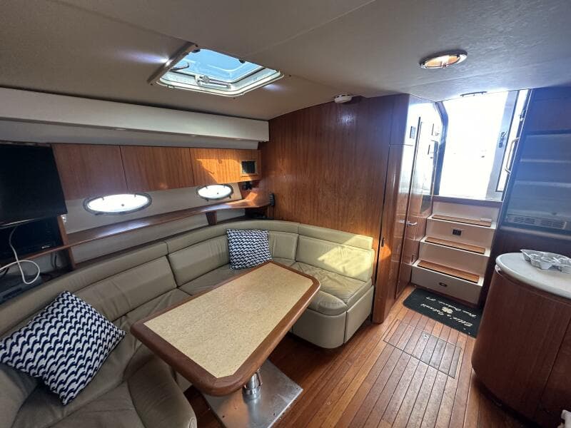 2001 Tiara Yachts 4300 Open