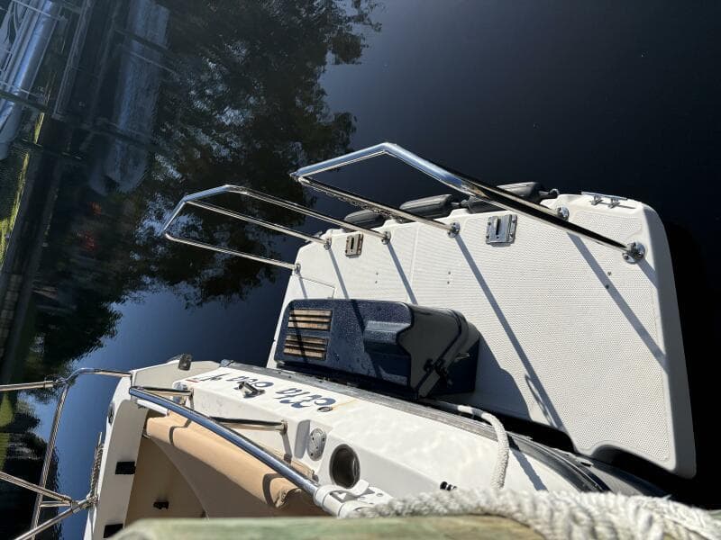 Ranger Tug R-27