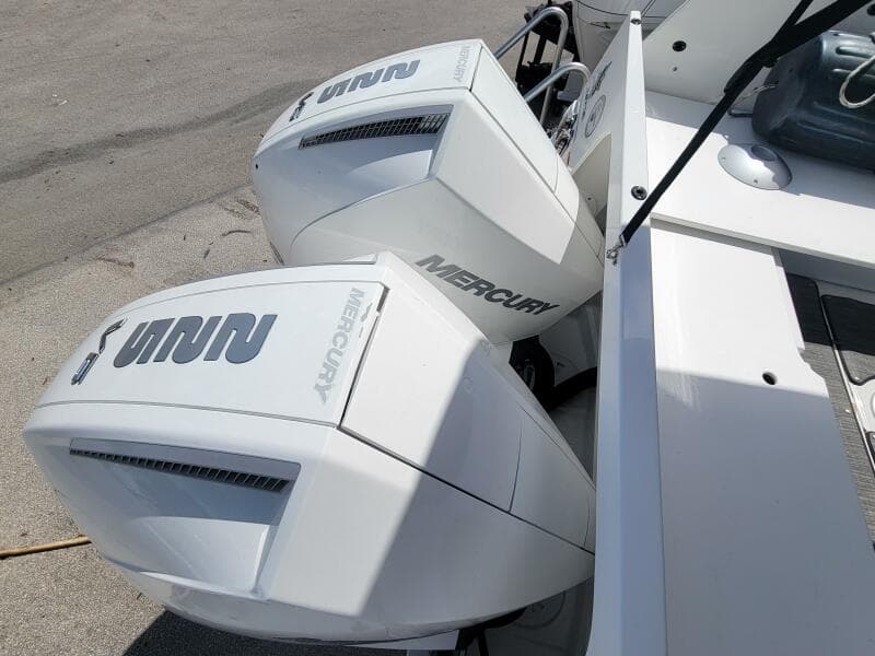2023 Jeanneau NC895