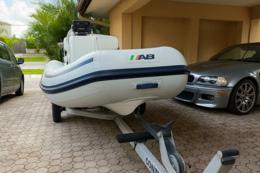 2018 AB Inflatables 