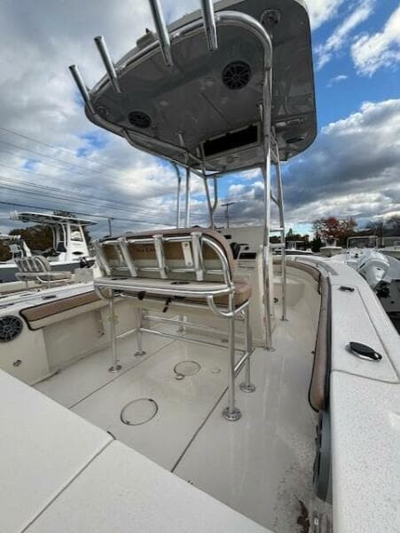 2023 Sea Chaser 20 HFC