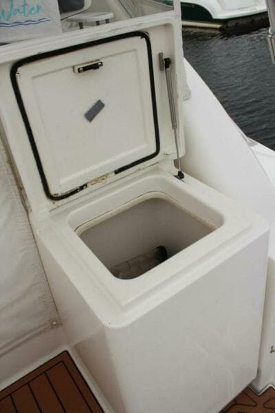 Cooler Box