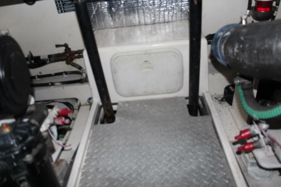 Engine Room