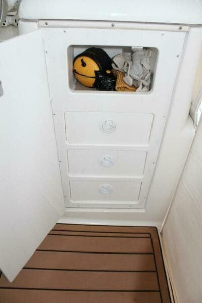 Storage Drawers