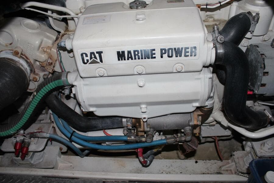 CAT Motors
