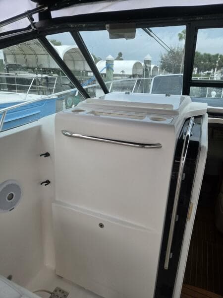 2002 Tiara Yachts 3500 Open