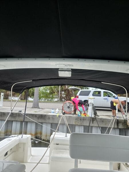 2002 Tiara Yachts 3500 Open
