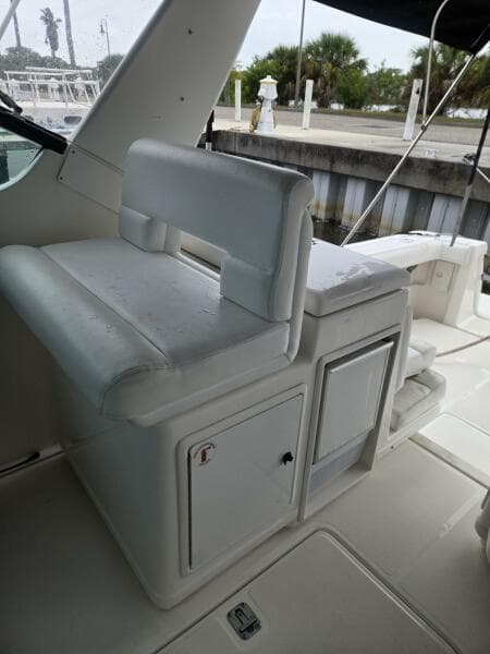 2002 Tiara Yachts 3500 Open