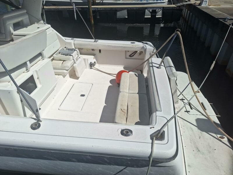 2002 Tiara Yachts 3500 Open