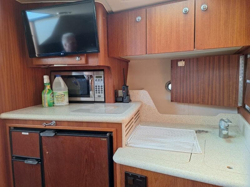 2002 Tiara Yachts 3500 Open