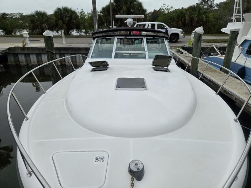 2002 Tiara Yachts 3500 Open