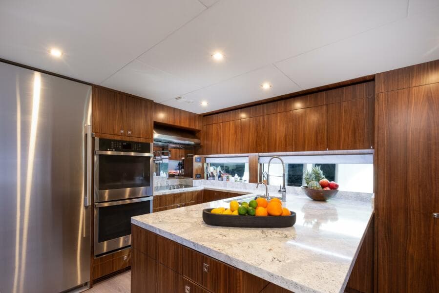 Galley
