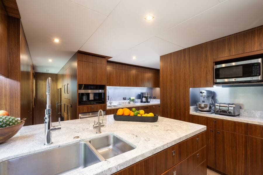 Galley