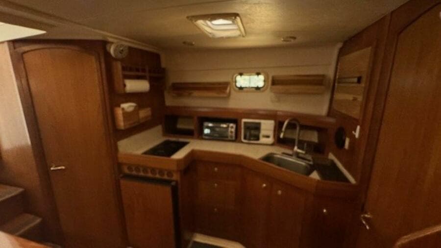Galley
