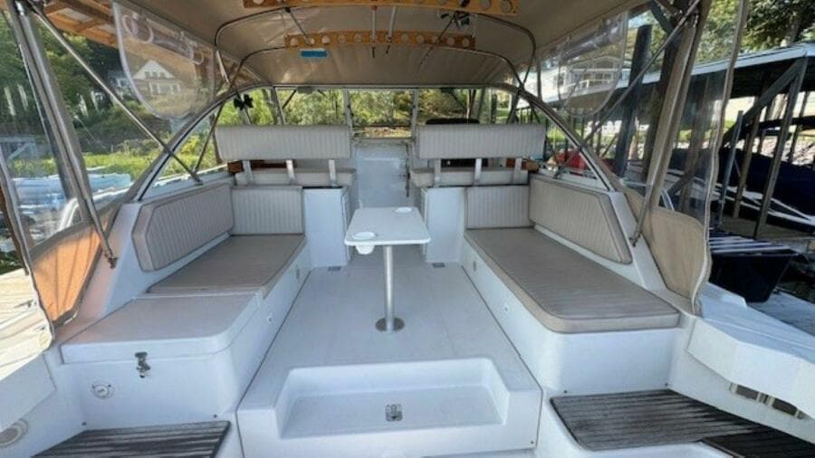 Cockpit