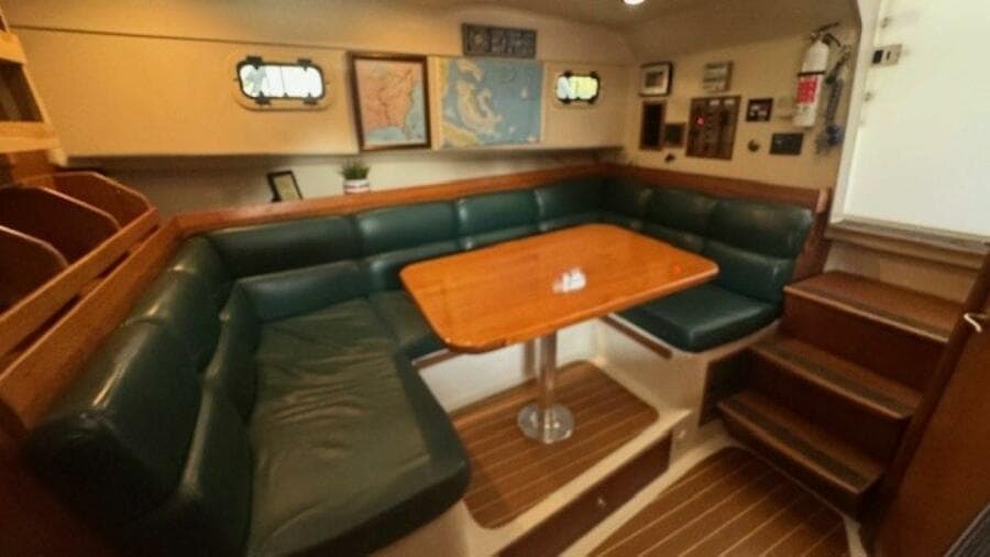 Galley