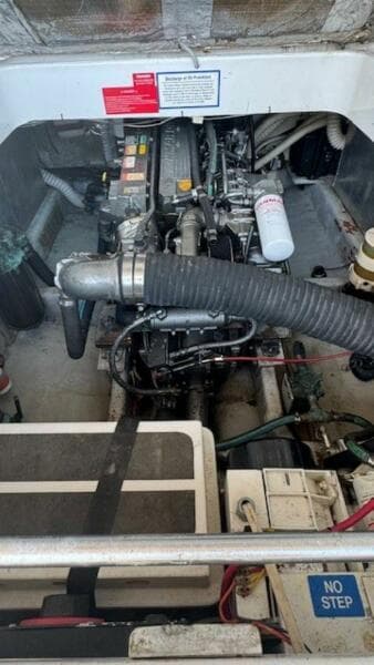 Engine Room