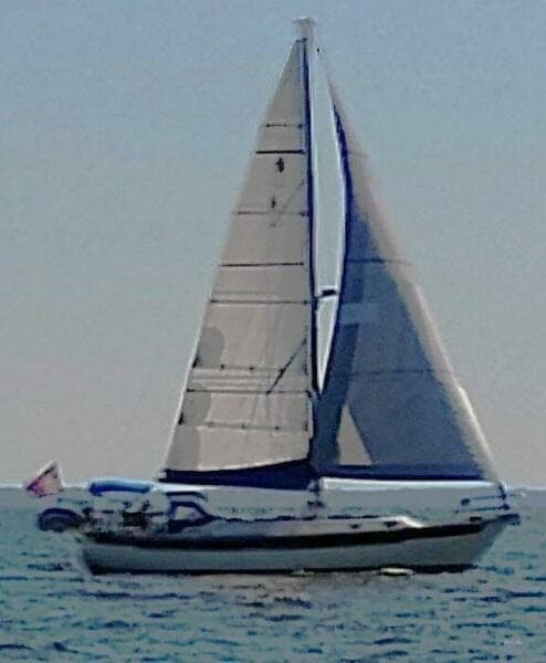 1984 Slocum 43