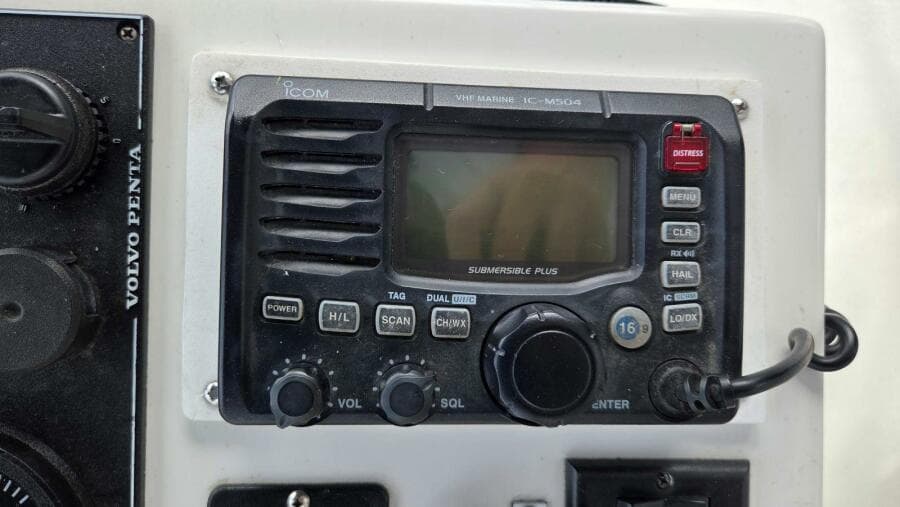 1998 Navigator 5300