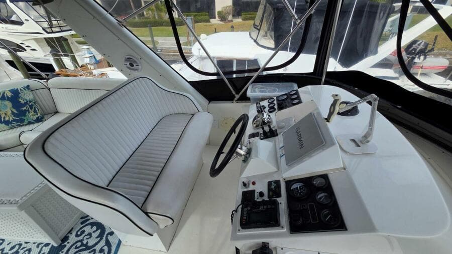 1998 Navigator 5300