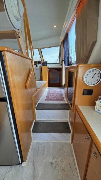1998 Navigator 5300
