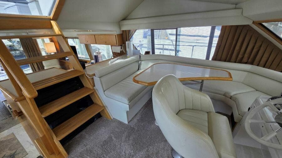1998 Navigator 5300
