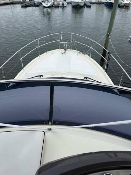 Upper Helm View