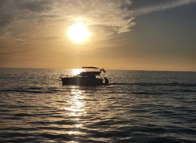 Sunset View