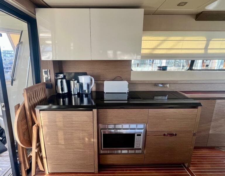 Galley