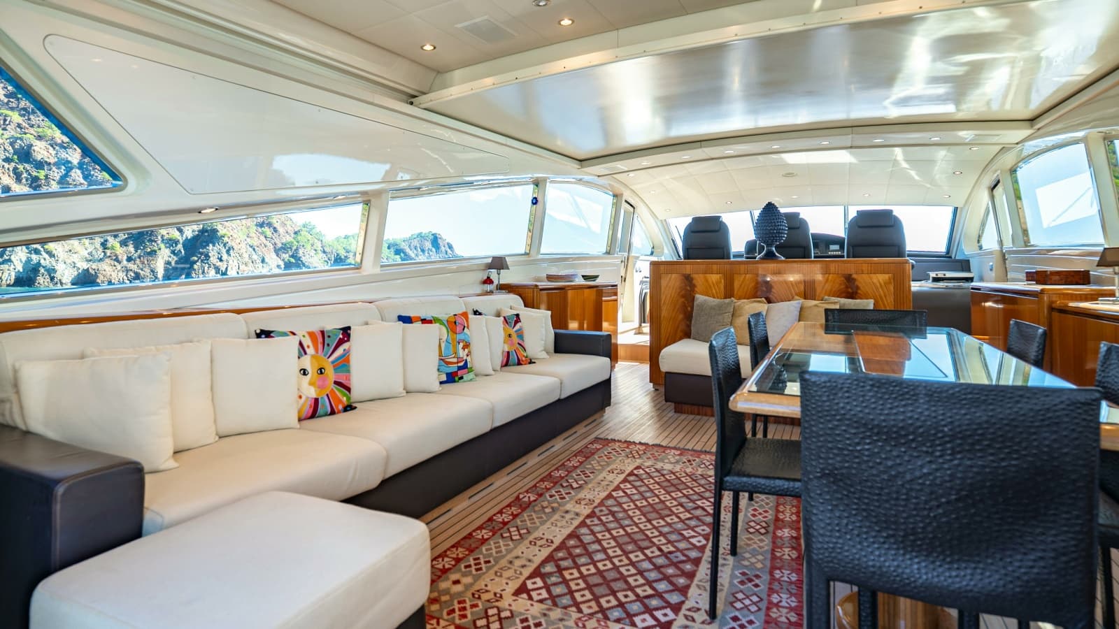 2010 Leopard Leopard 27 Sport