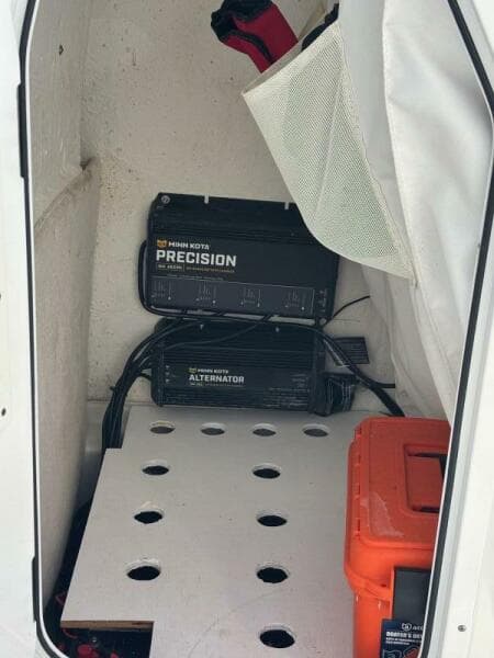 2020 Sea Hunt BX22