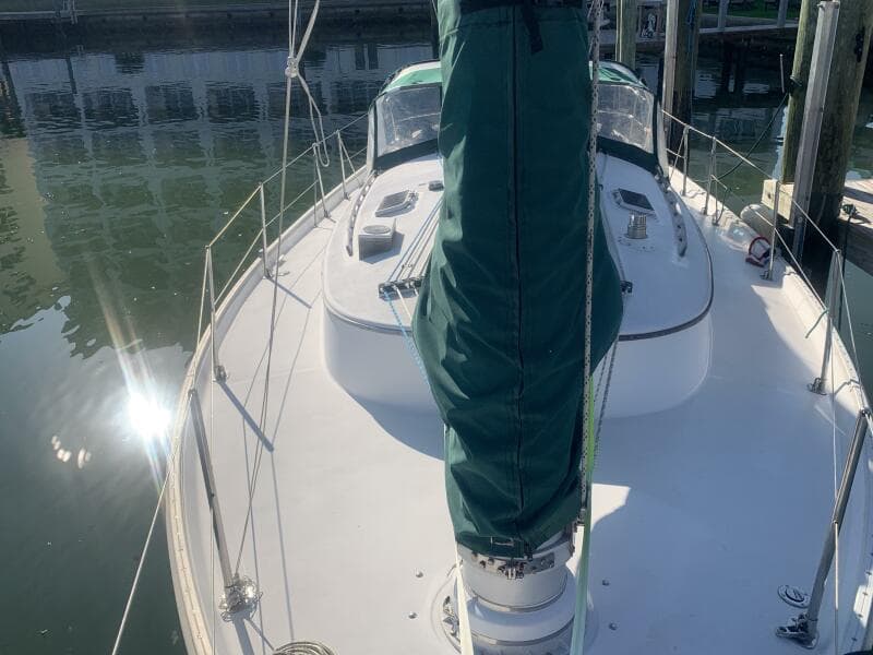1987 Nonsuch Ultra 30