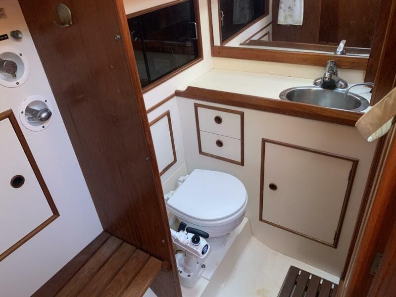 1987 Nonsuch Ultra 30