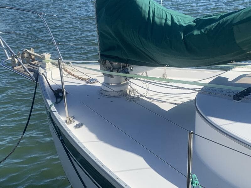 1987 Nonsuch Ultra 30