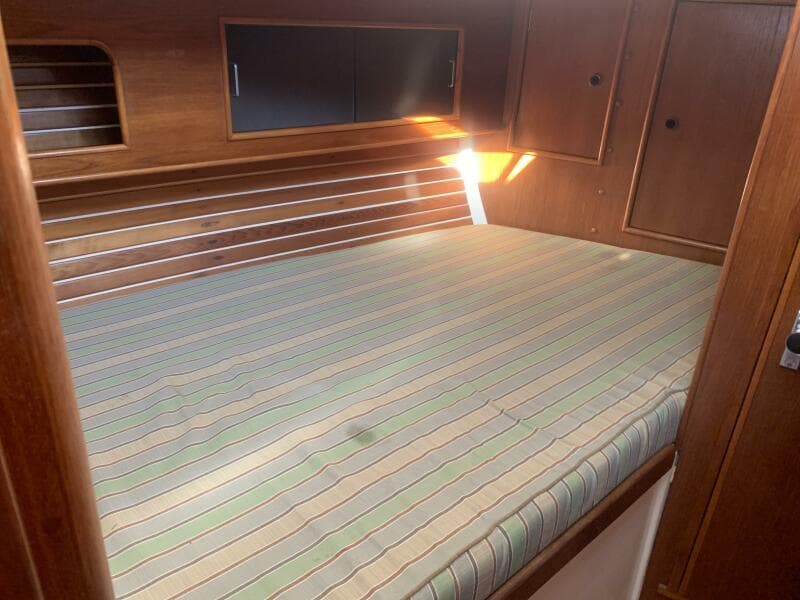 1987 Nonsuch Ultra 30