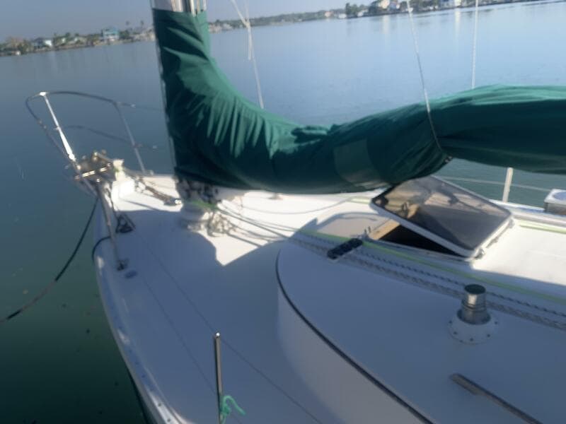 1987 Nonsuch Ultra 30