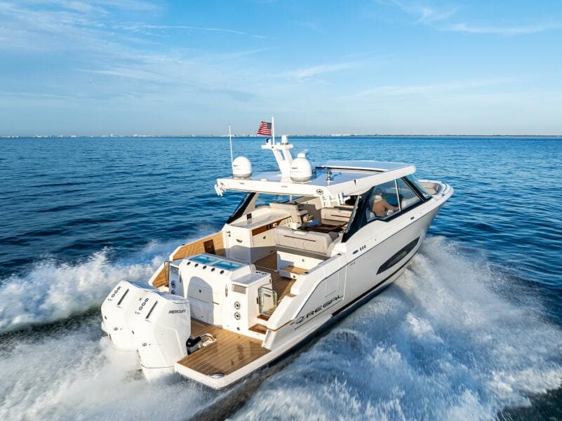 2027 Regal LX43
