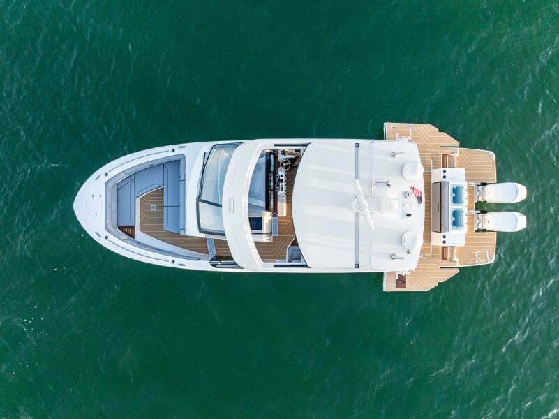 2027 Regal LX43